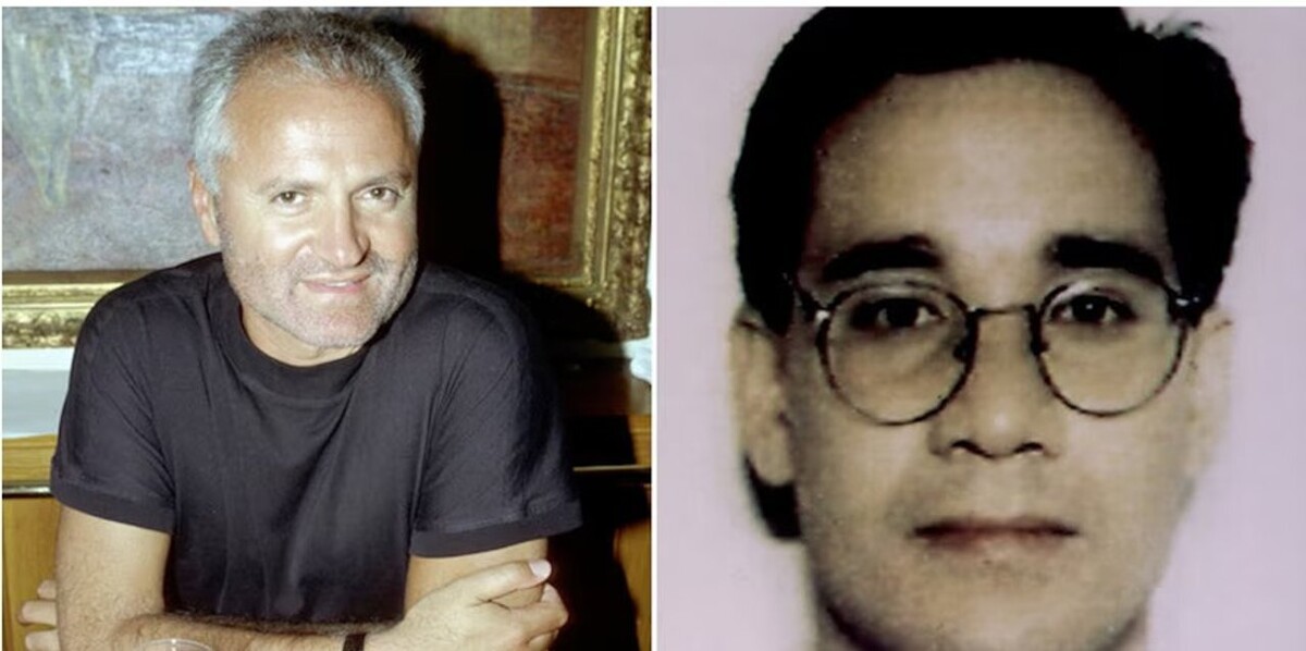 The Life and Crimes of Andrew Cunanan