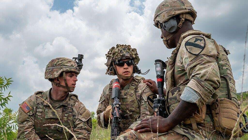 US Proposes Automatic Military Registration