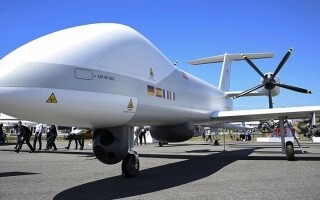 ¿Puede Europa fabricar sus propias armas?