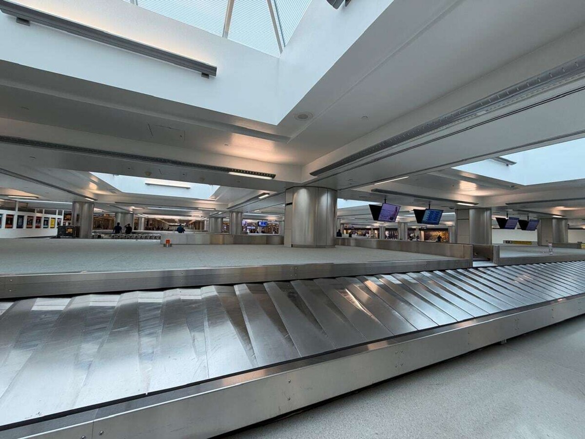 US Tourism Decline Sparks Concern