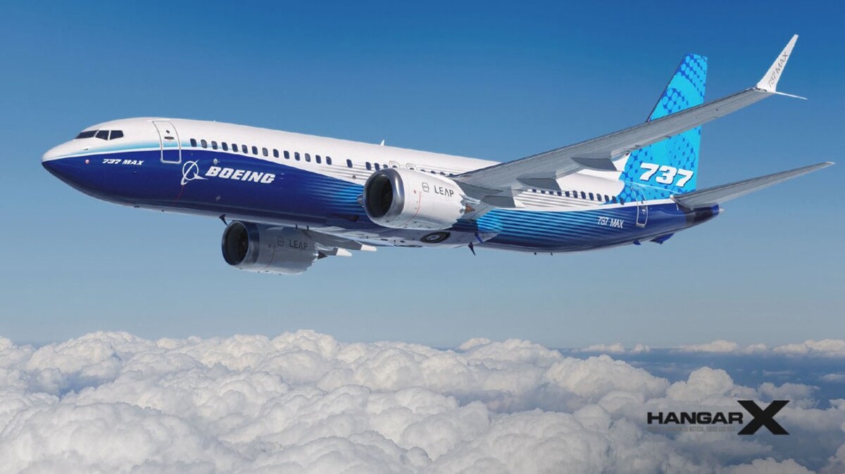 Boeing уволит 17,000 сотрудников на фоне забастовки