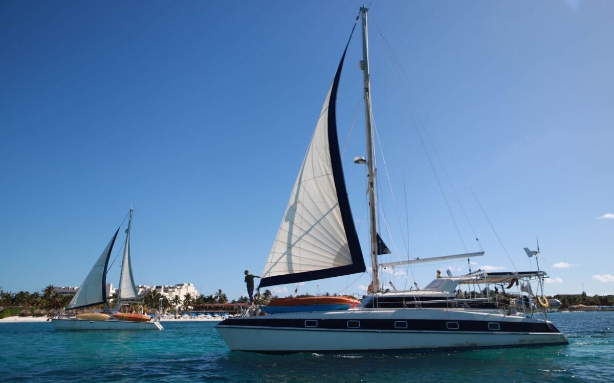 Mexico Has Not Requested US Help in Search for Missing Sailboats