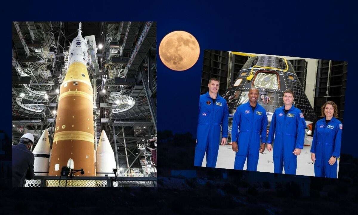 Misión Artemis II: 10 días que podrían redefinir la era espacial