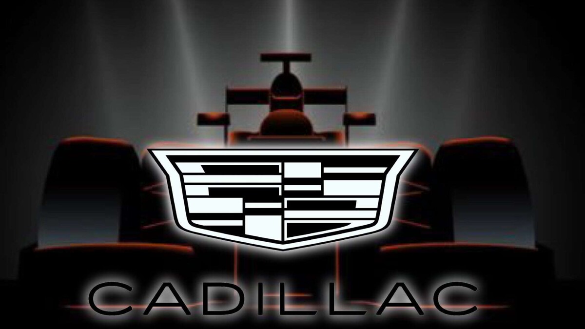 Cadillac F1 Officially Launches at Miami Grand Prix
