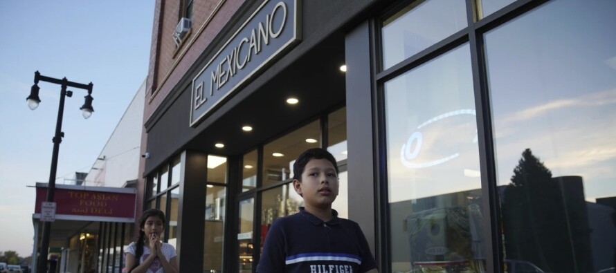 Integration Challenges in Worthington Amidst Growing Diversity