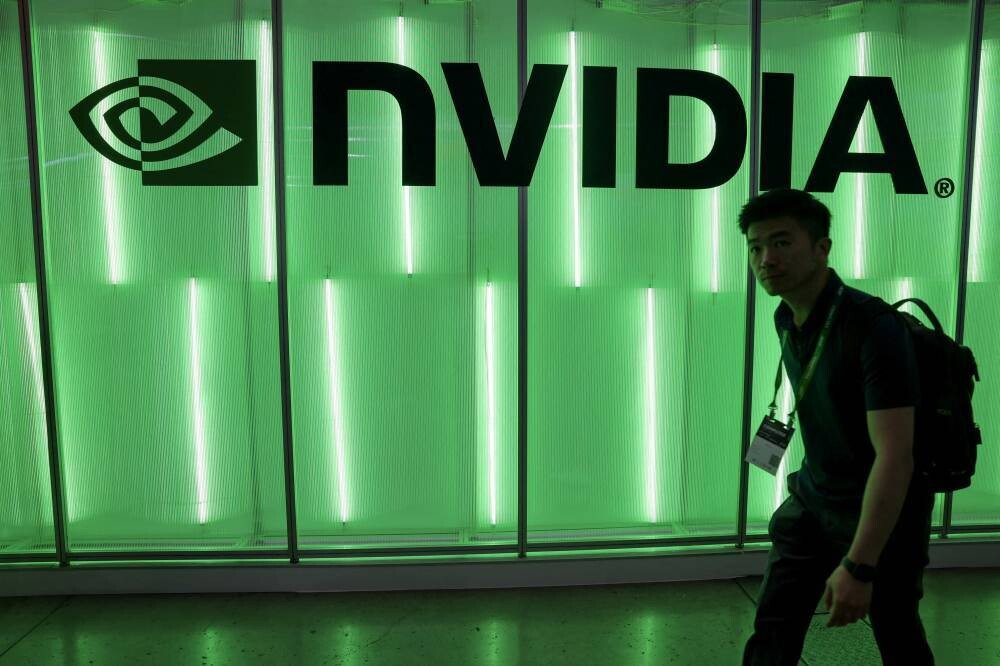 Министерство юстиции США расследует Nvidia