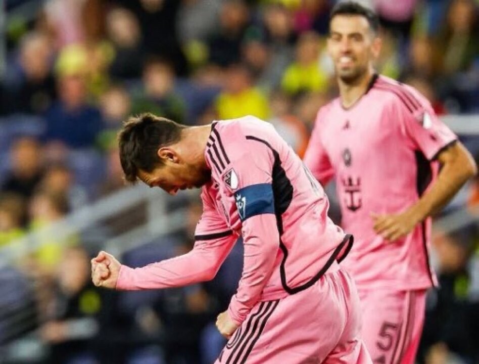 Матч MLS между New England Revolution и Inter Miami, который стоит посмотреть