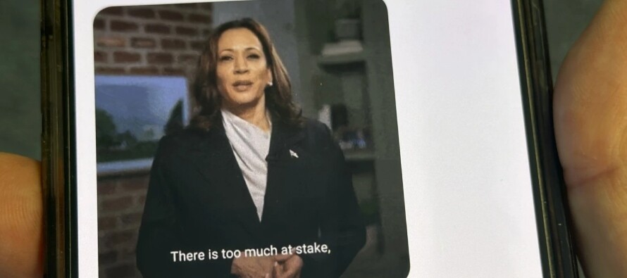 Text Campaigns Heat Up Ahead of Elections