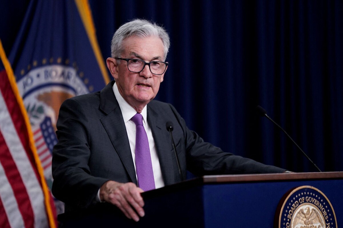 Экономический рост США продолжается