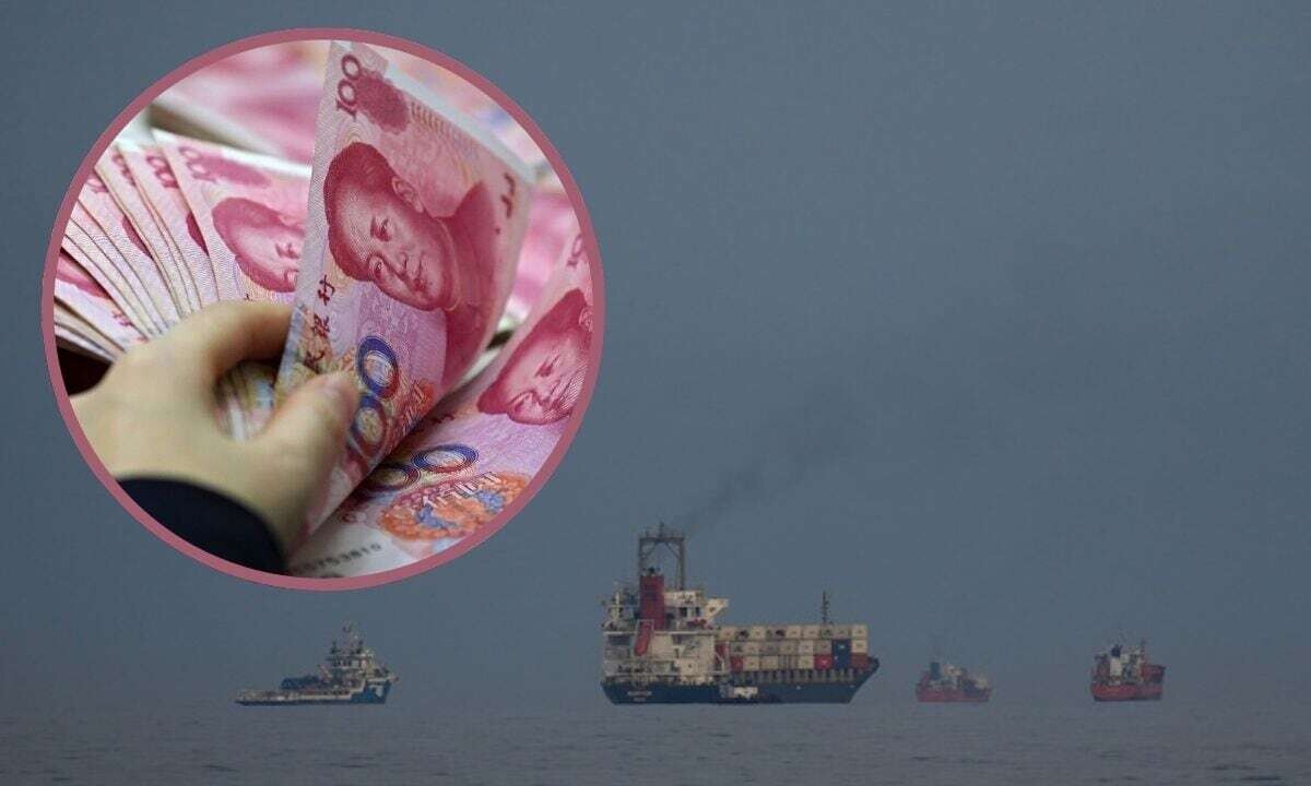 Petroyuan: A New Threat to the Dollar in Hormuz