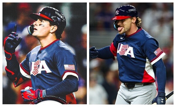 USA Dominates Dominican Republic to Advance to World Baseball Classic Final