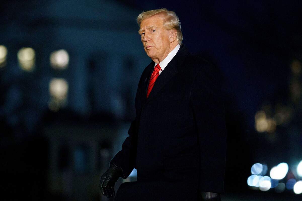 Trump's Dangerous Diplomatic Strategies