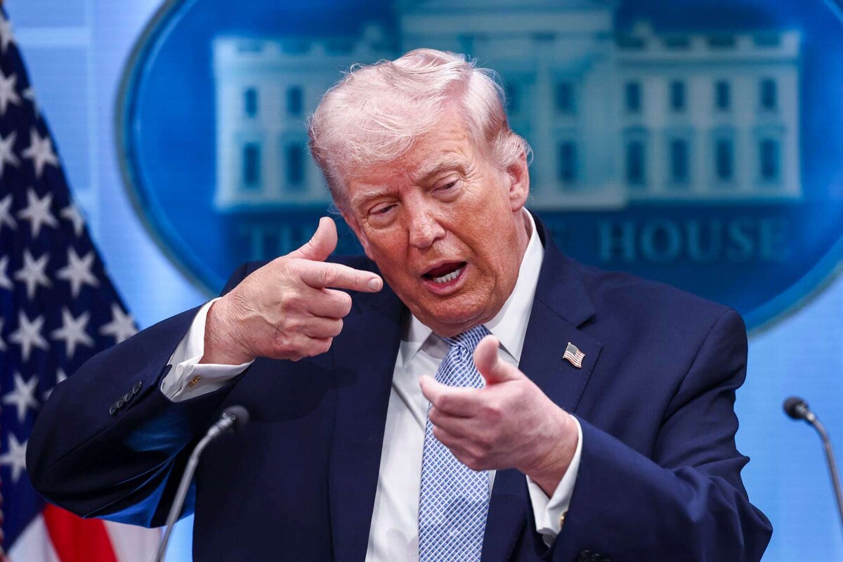 Trump's Policy and the Future of Latin America