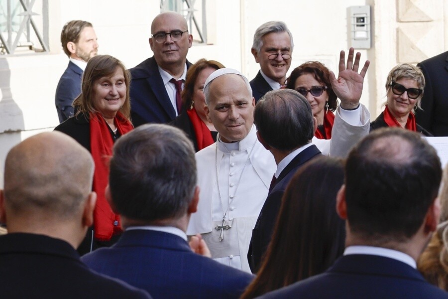 Pope appoints new Archbishop of New York with Latin America experience