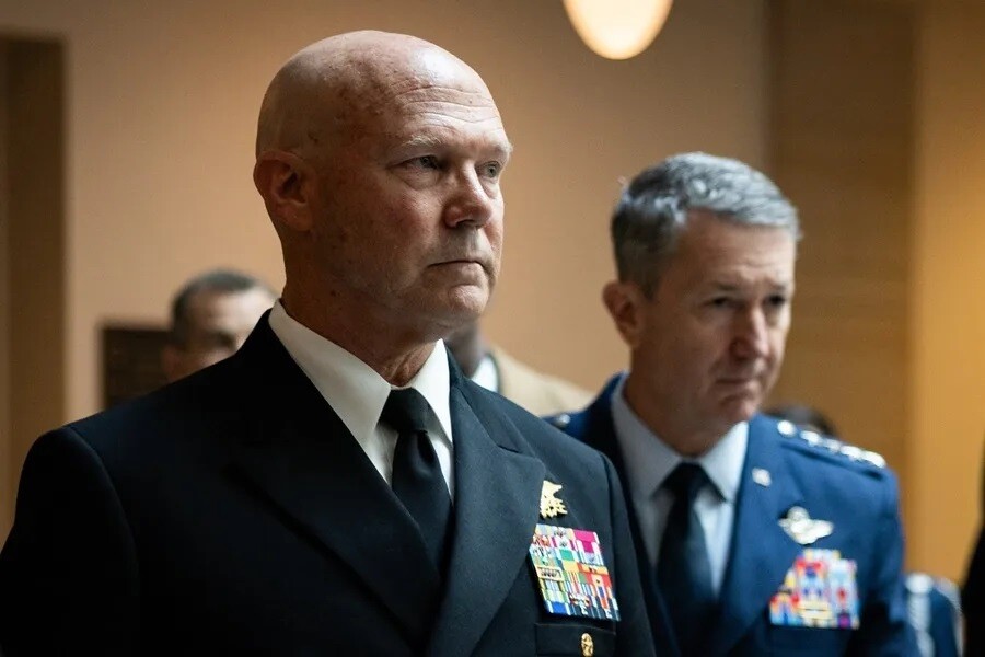 U.S. Admiral Denied Order to Kill Survivors of Boat Attack