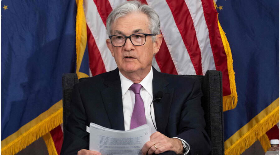 Американский фондовый рынок демонстрирует смешанные результаты