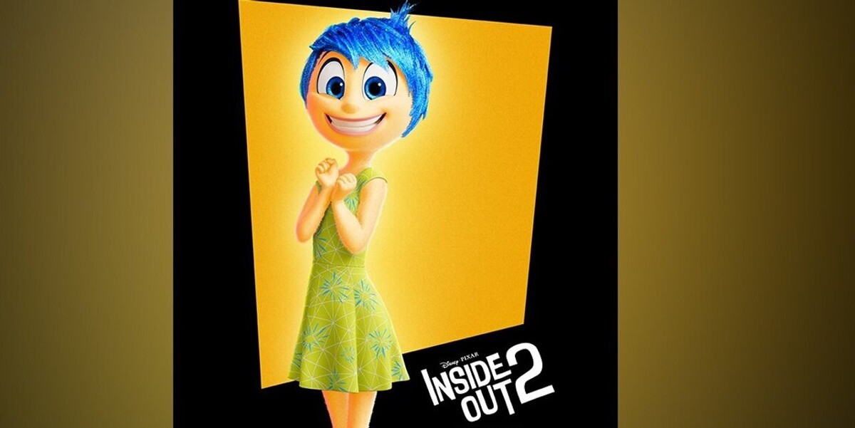 Фильм Pixar 'Головоломка 2' стал самым кассовым фильмом года