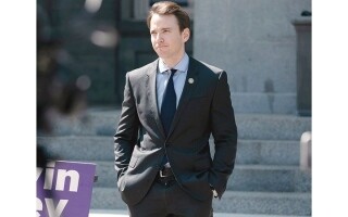 U.S. Congressman Kevin Kelly Leaves Republican Party