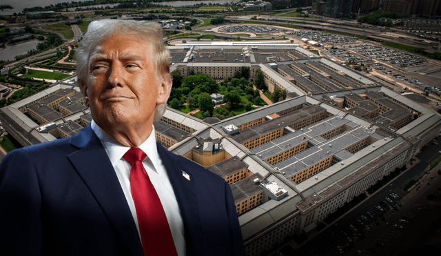 Trump's Budget: Prioritizing Defense and Security