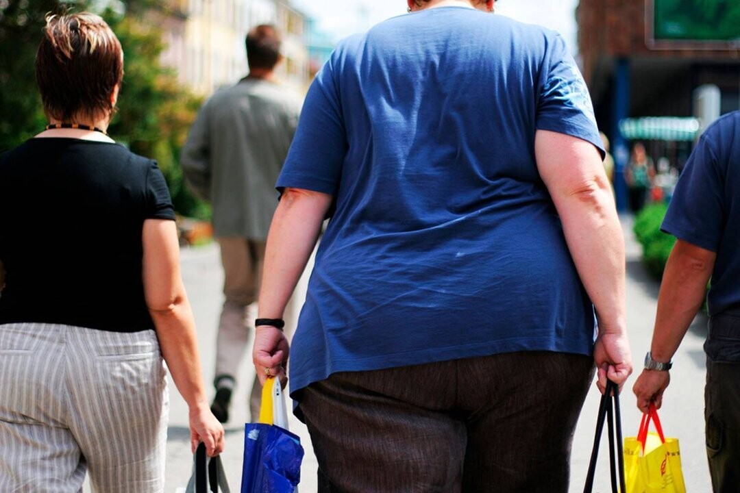 FDA Approves New Dose for Obesity Treatment
