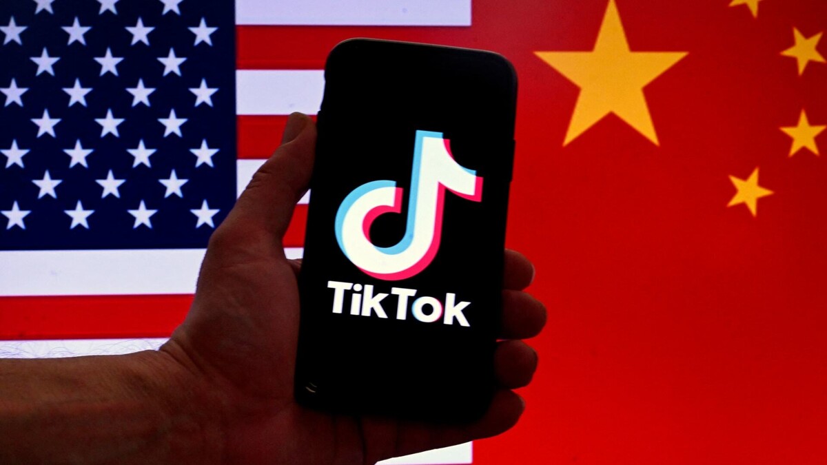 TikTok Апеллирует в федеральный суд США