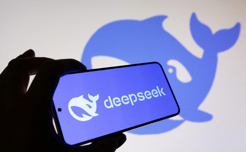 Open AI Warns US About Chinese Company DeepSeek