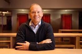 Выдающийся бизнесмен Джо Манкуито в США