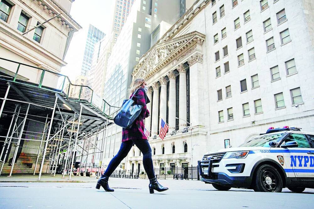 Обновление фондового рынка: Dow Jones, S&P 500 и Nasdaq достигли исторических максимумов