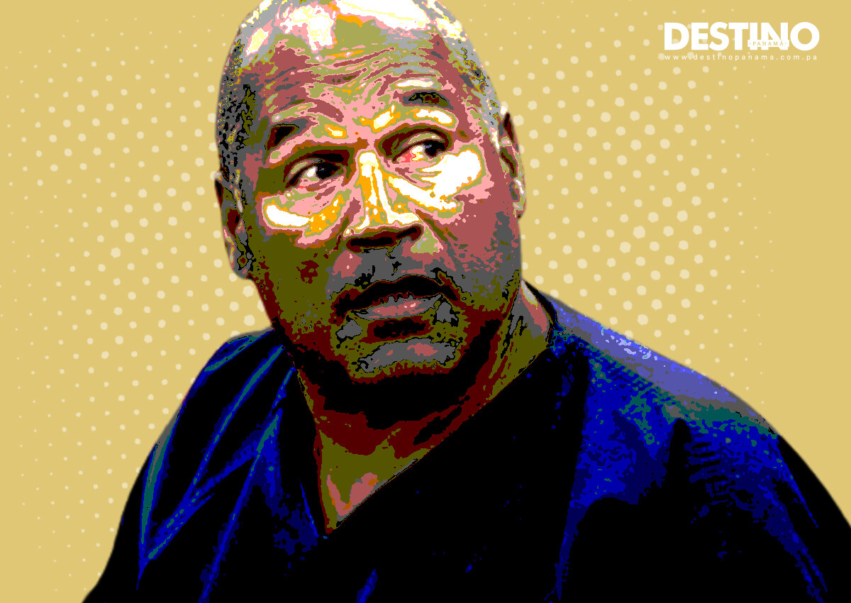 О. Дж. Симпсон скончался в 76 лет, оправдан в убийстве бывшей жены