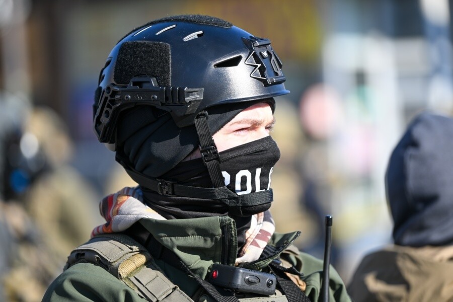 Man Killed by Immigration Agents in Minneapolis Was ICU Nurse