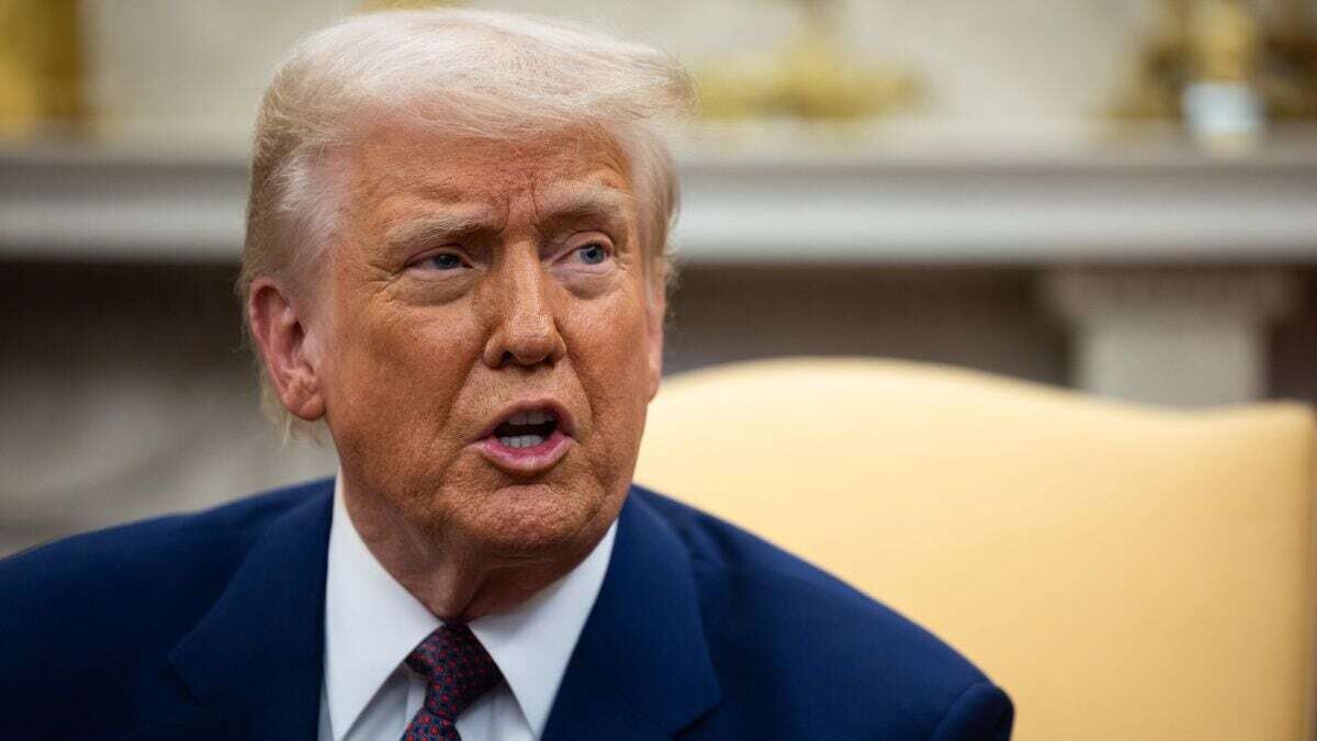 Trump to Impose New Car Tariffs by April 2