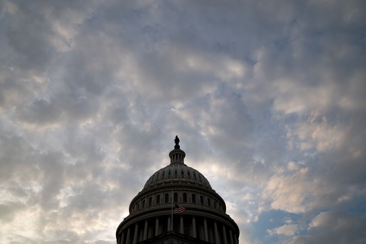 US Senate Reaches Agreement to End Shutdown