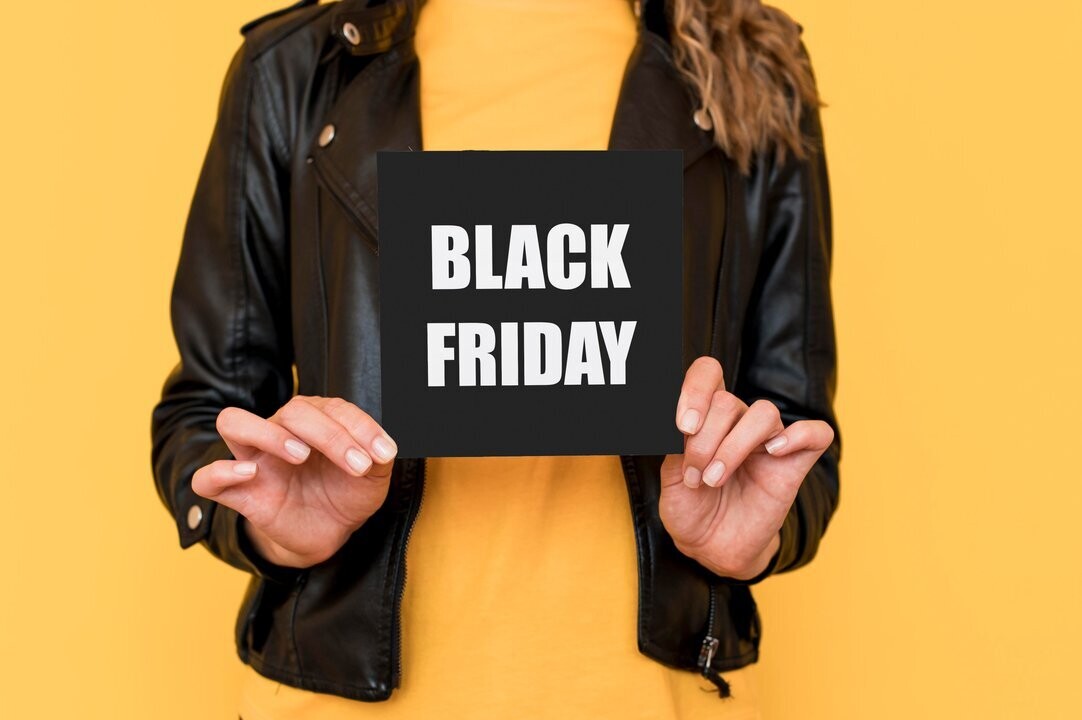 Black Friday Shopping Strategies: How to Avoid Fake Discounts