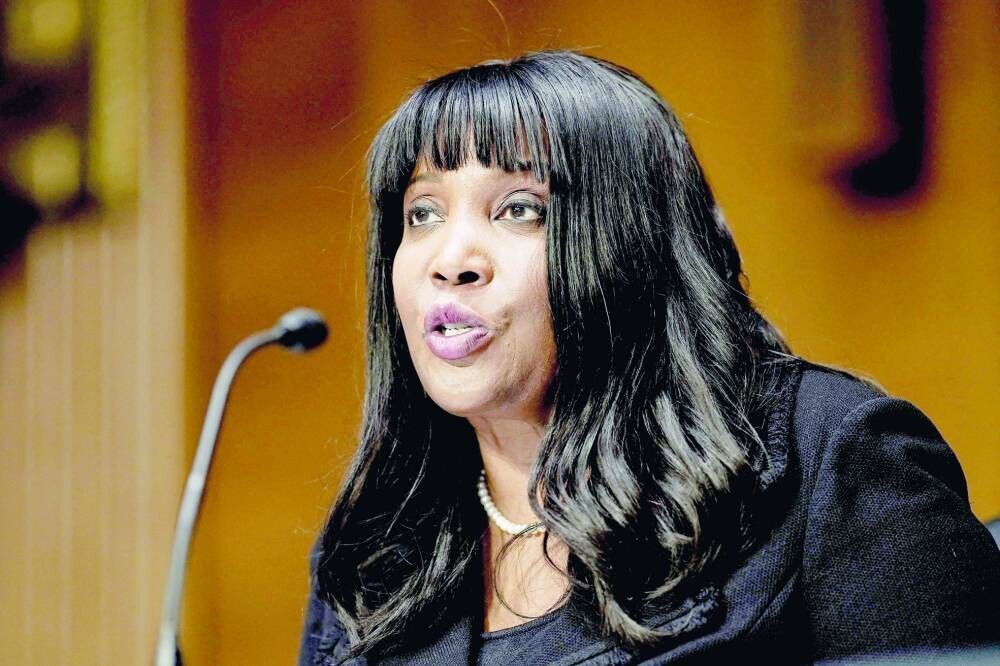 Чиновник ФРС предупредила о сохранении высокой инфляции в США