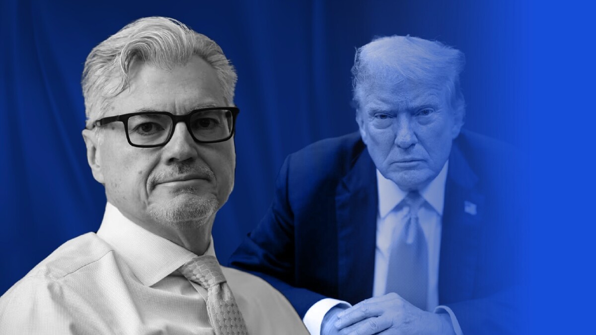 Американский судья готовится к вынесению исторического решения