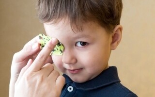 Новый метод лечения «ленивого глаза» с помощью перезапуска сетчатки