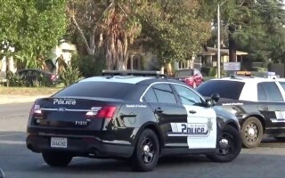 Teen Arrested in Boston After Robbery and Returning for Phone