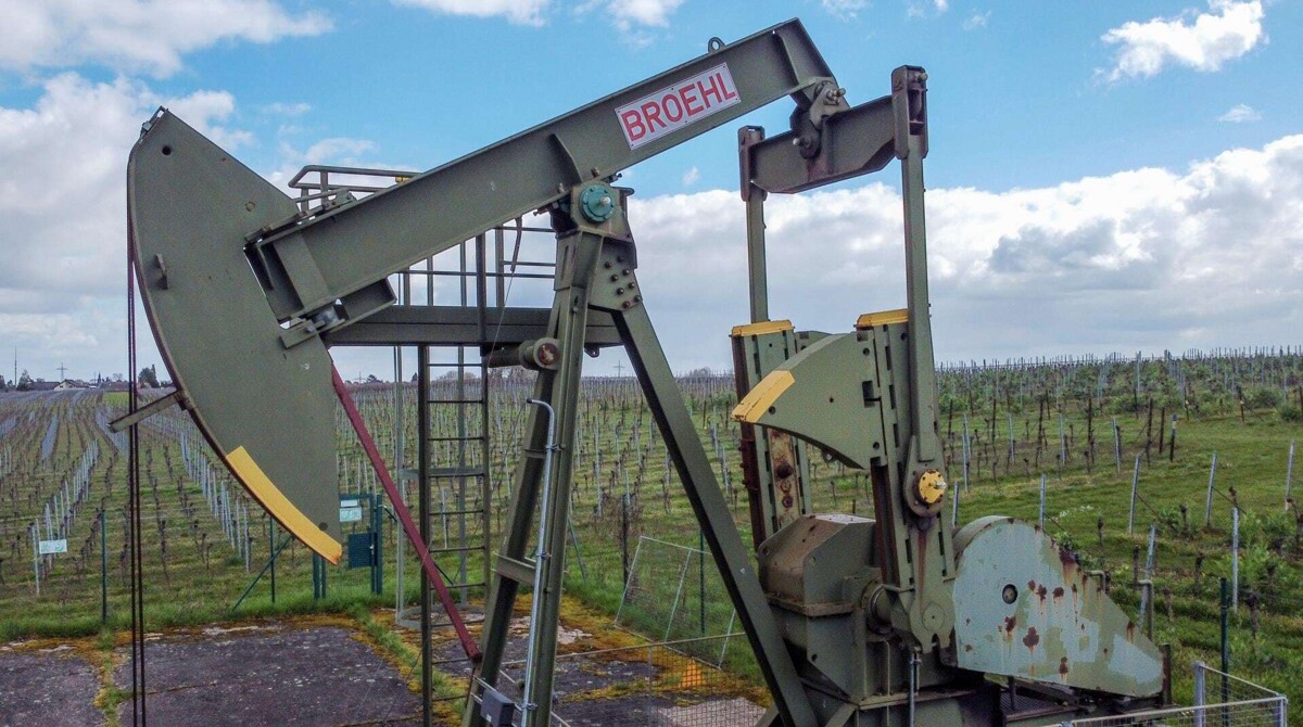 Цена на нефть WTI взлетела после заявления Трампа по Ирану