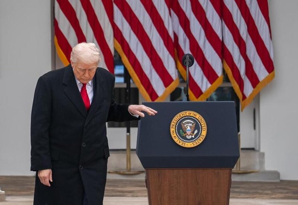 Trump Classifies Fentanyl as Weapon of Mass Destruction