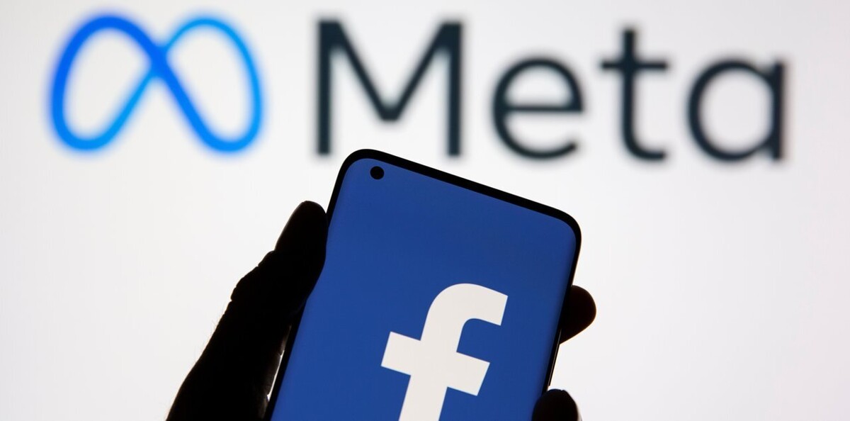 Facebook Meta привлекает рекордное количество молодых взрослых