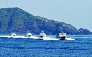 Военные стратегии США на Тайване на фоне напряженности