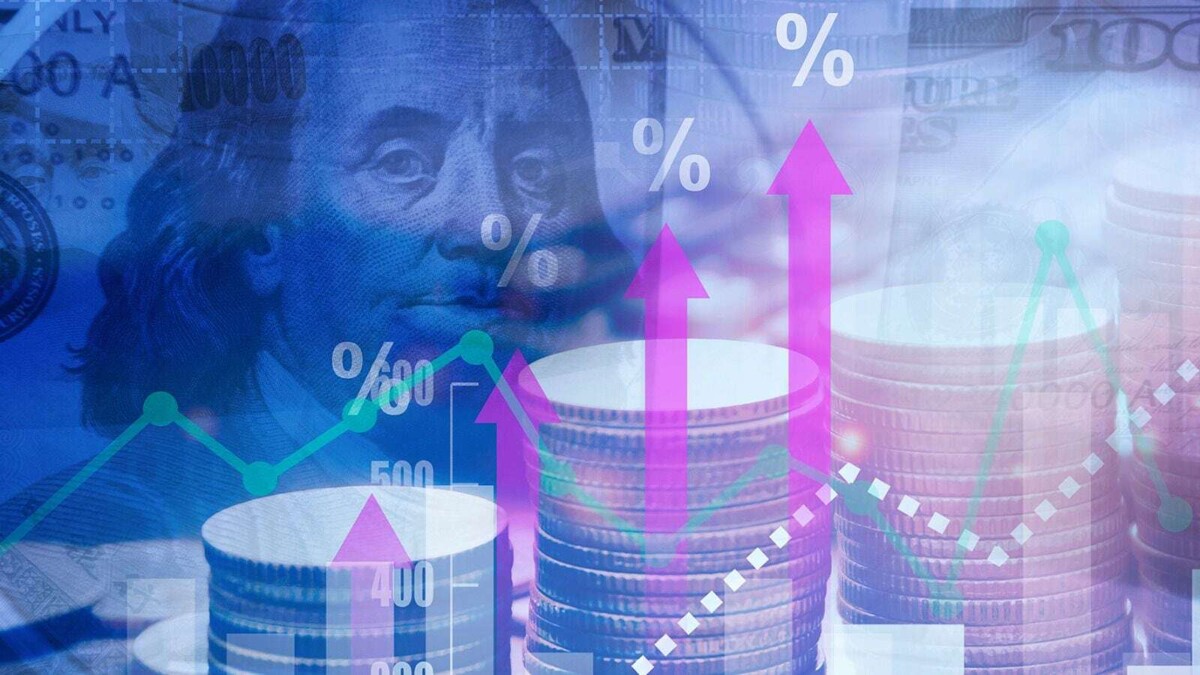 Инфляция в США выросла до 2,6% в октябре