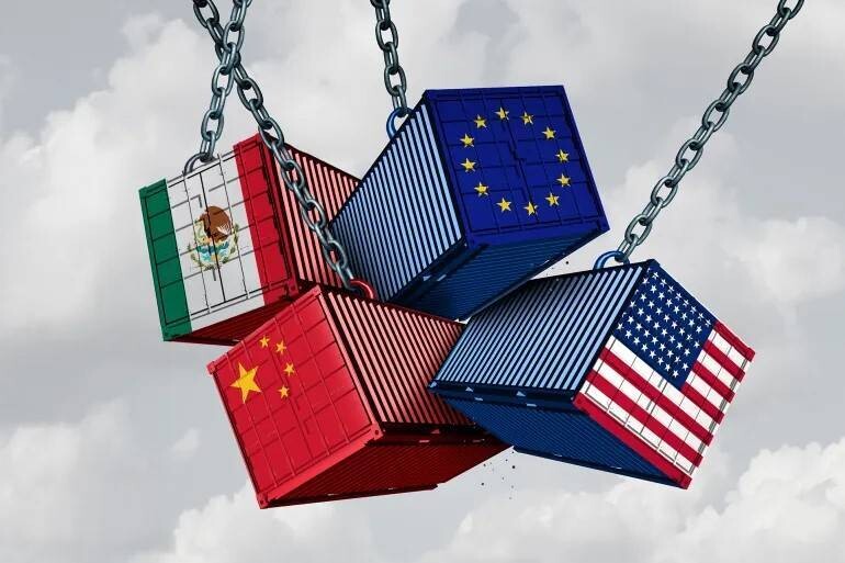 Trump's Actions Since Taking Office