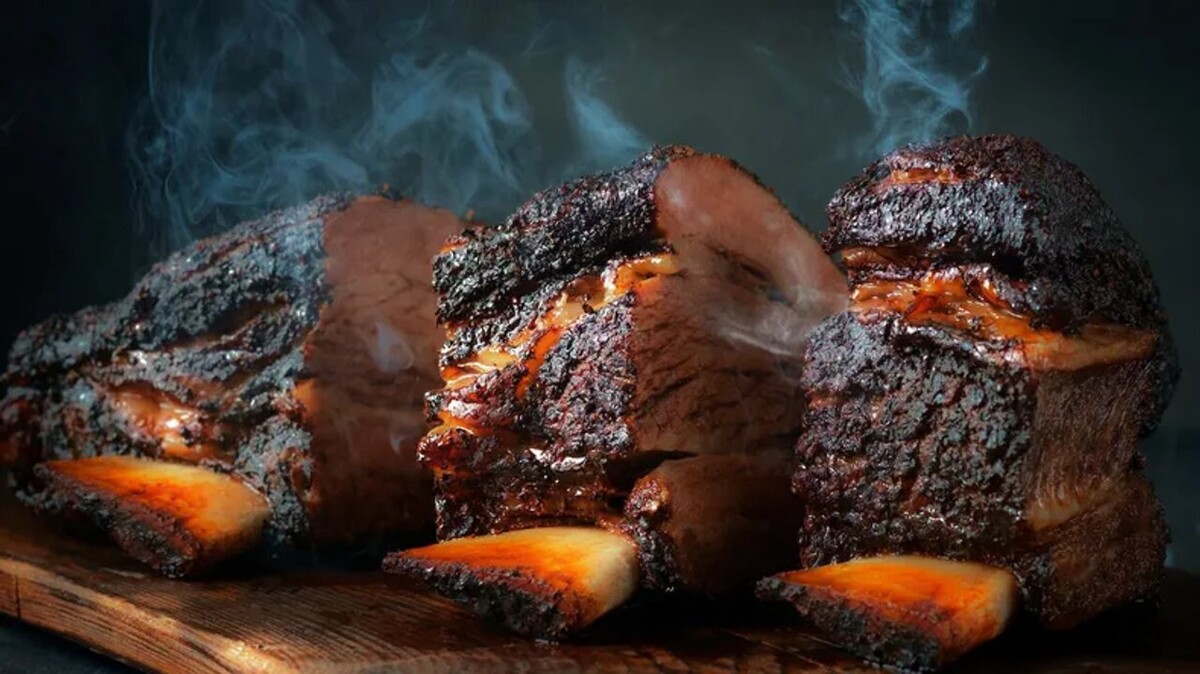 Новый сезон 'Batalla de Barbacoas' стал трендом на Netflix