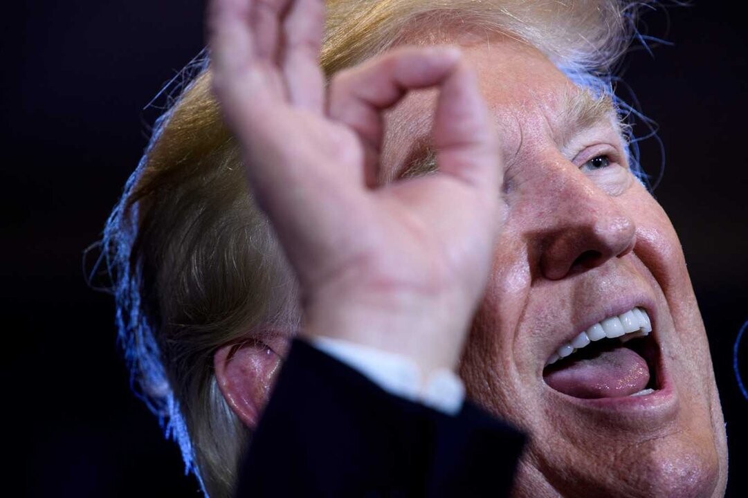 Камала Харрис и Дональд Трамп столкнутся в ключевых дебатах