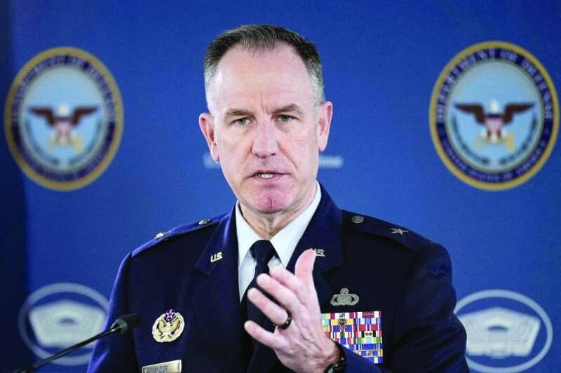 Беспокойство США по поводу иранских угроз | Новости О нас за границей