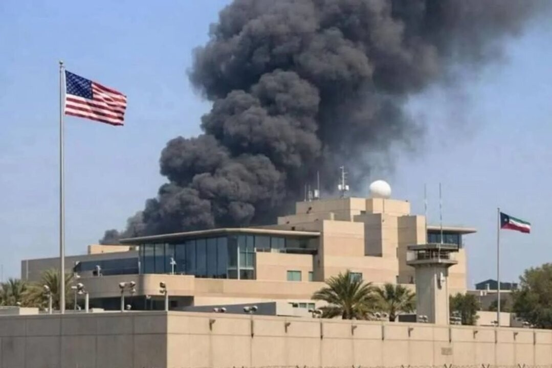 U.S. Warns of Threats in Saudi Arabia