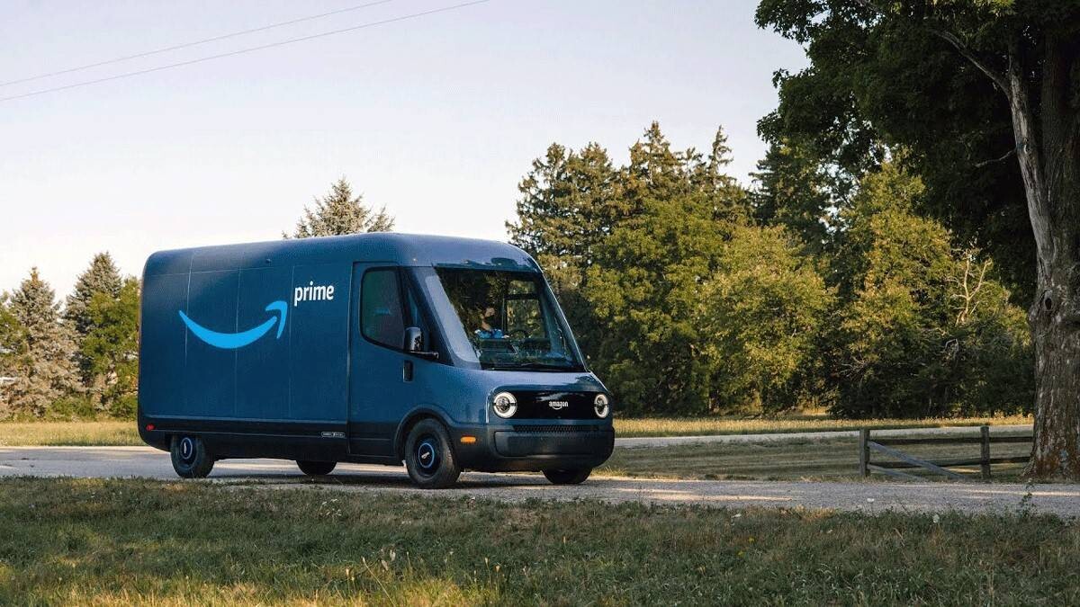 Amazon Launches Express Delivery Service