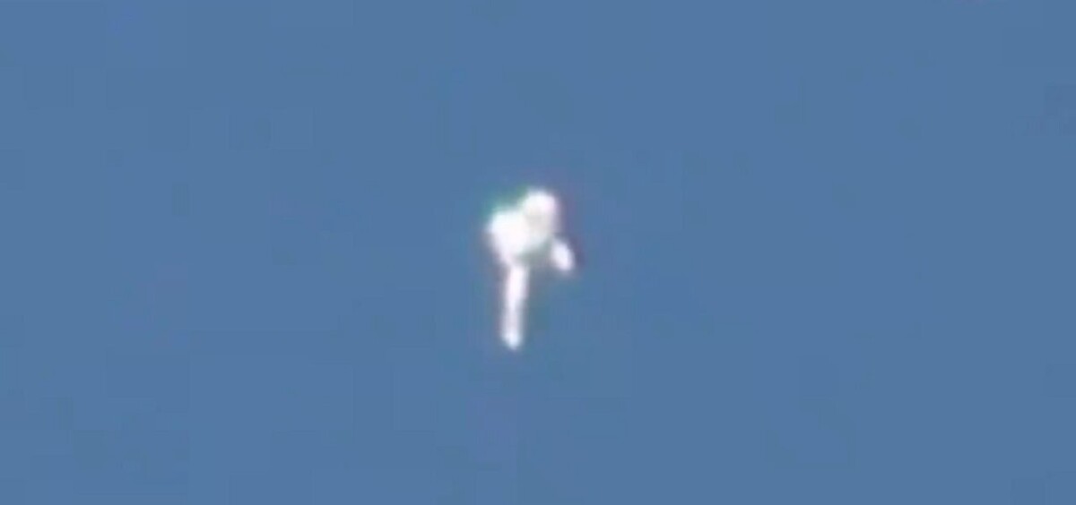 Исследование истории НЛО и участие NASA