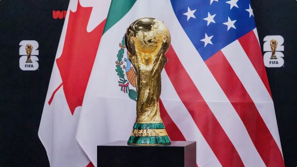 FIFA May Suspend 2026 World Cup Due to US Actions in Venezuela